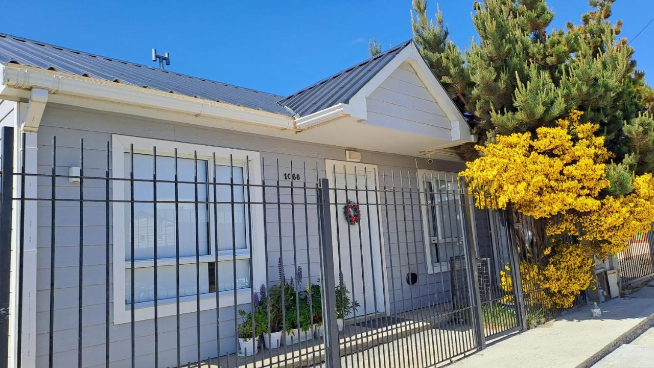 La Casa De Las Retamas ริโอ กรานเด ภายนอก รูปภาพ